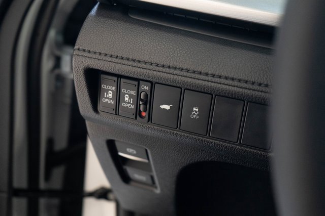 New 2026 Honda Odyssey EX-L image 21