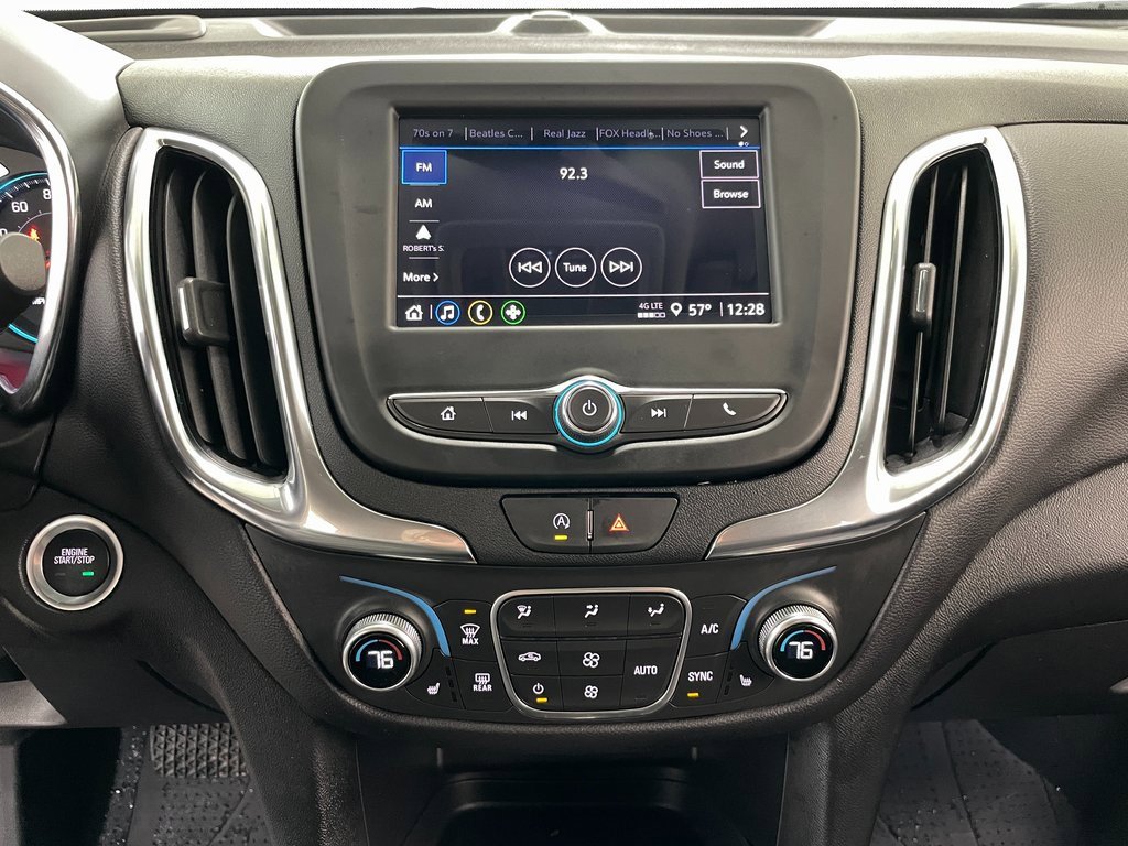 Used 2024 Chevrolet Equinox LT w/ LPO, Floor Liner Package image 29