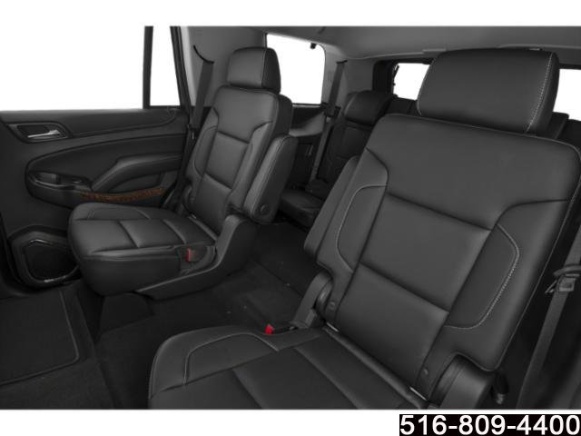 Used 2019 Chevrolet Tahoe Premier w/ RST 6.2L Performance Edition AWD/4WD image 18