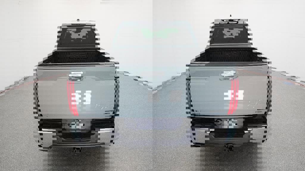 New 2026 Toyota Tundra 1794 Edition image 16