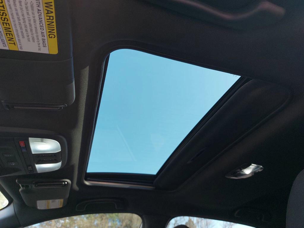 Used 2022 Subaru Impreza 2.0i Sport image 31