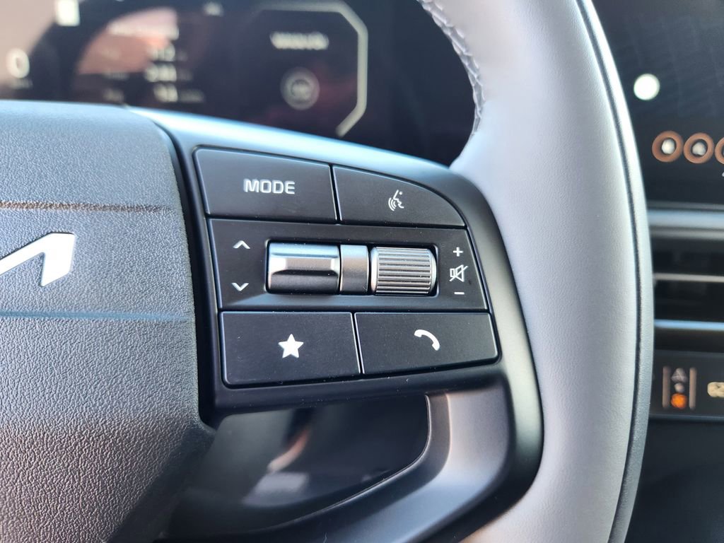 New 2025 Kia EV6 Light w/ Light LR Technology Package image 15