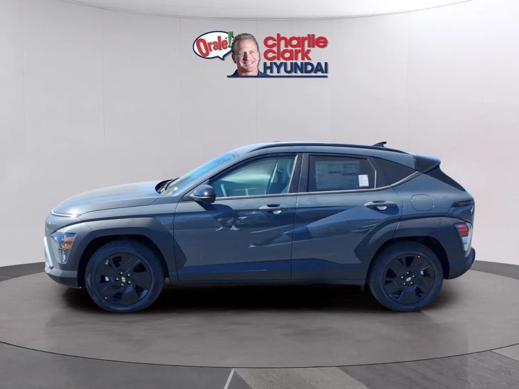 New 2026 Hyundai Kona SEL Sport FWD image 2