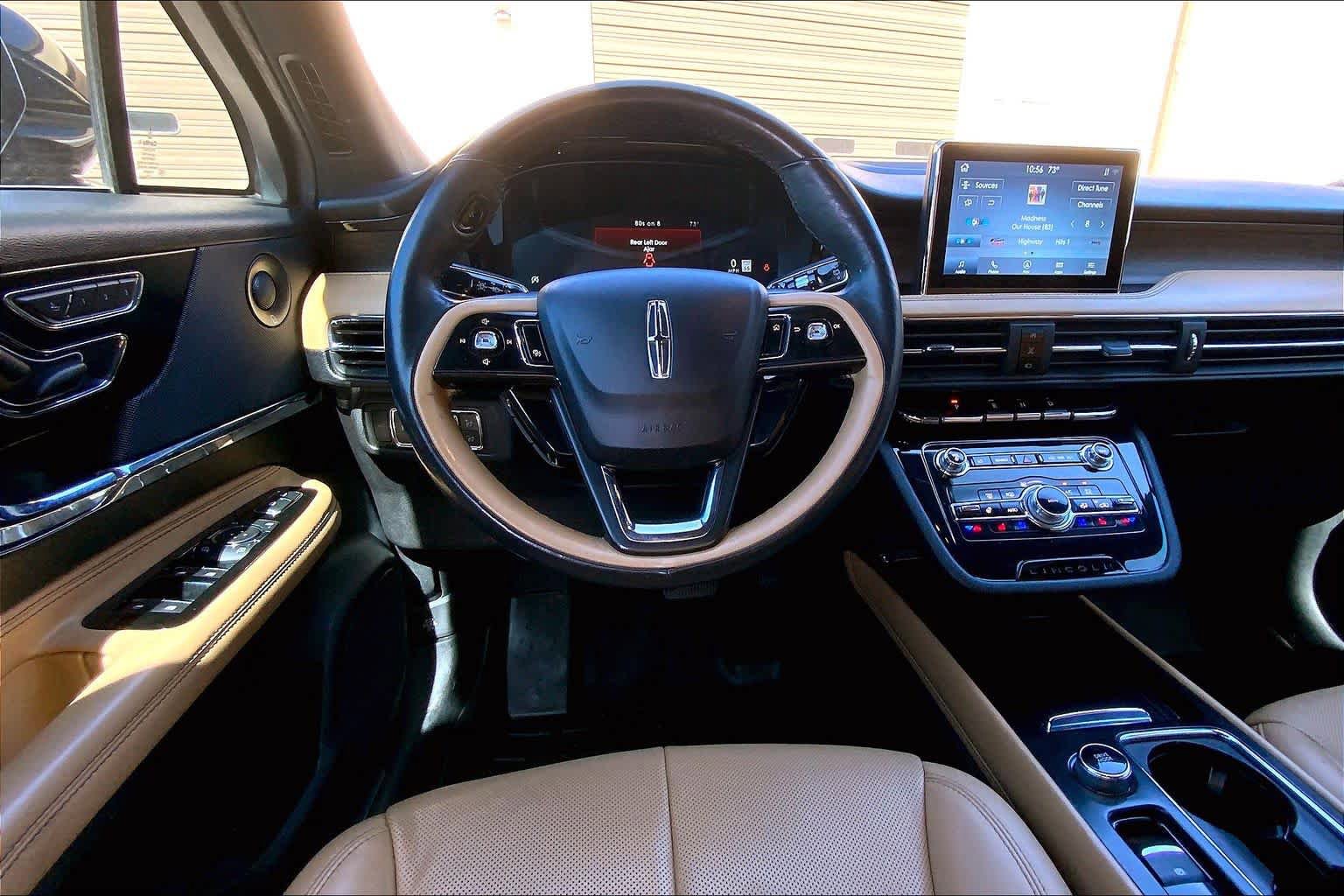 Used 2021 Lincoln Corsair Reserve w/ Equipment Group 201A FWD image 6