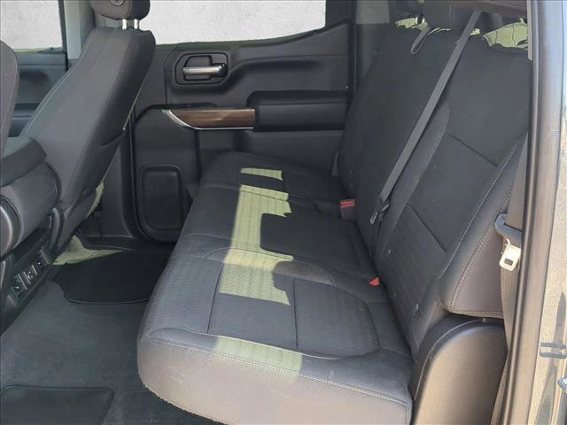 Used 2020 Chevrolet Silverado 1500 RST w/ RST Value Package RWD image 24