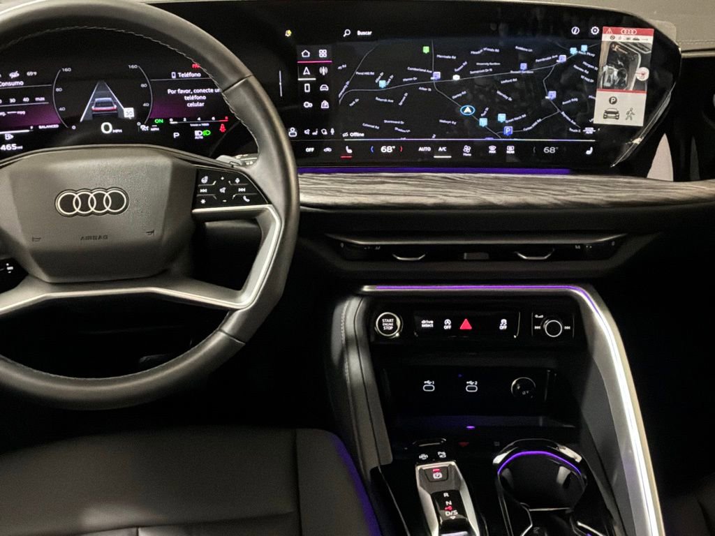 Certified 2025 Audi Q5 Premium w/ Convenience Package image 21