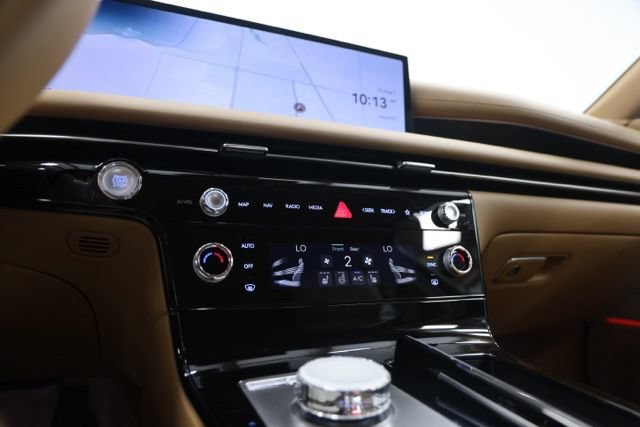 New 2027 Genesis G80 2.5T AWD/4WD image 24