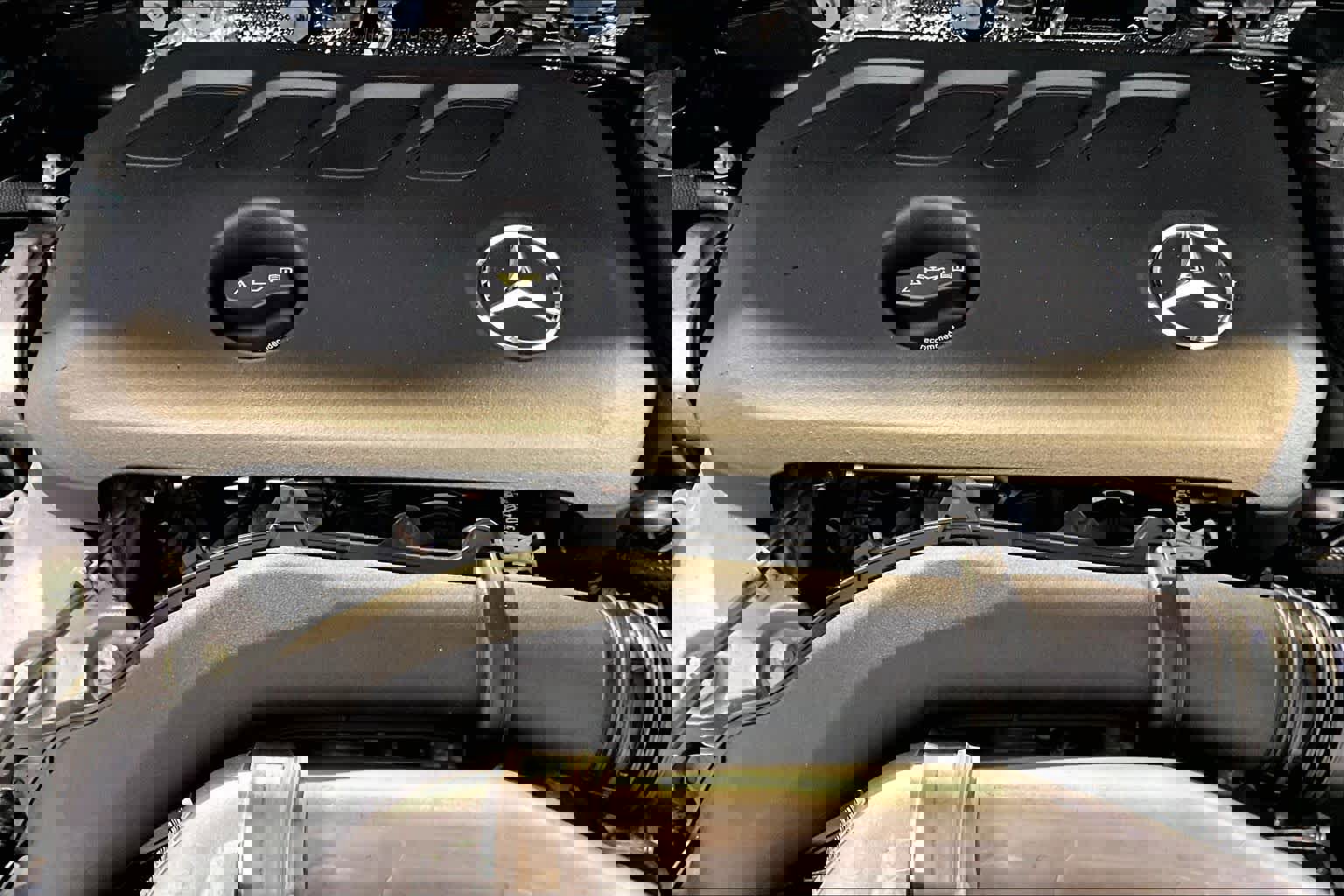 New 2026 Mercedes-Benz GLA 250 4MATIC image 15