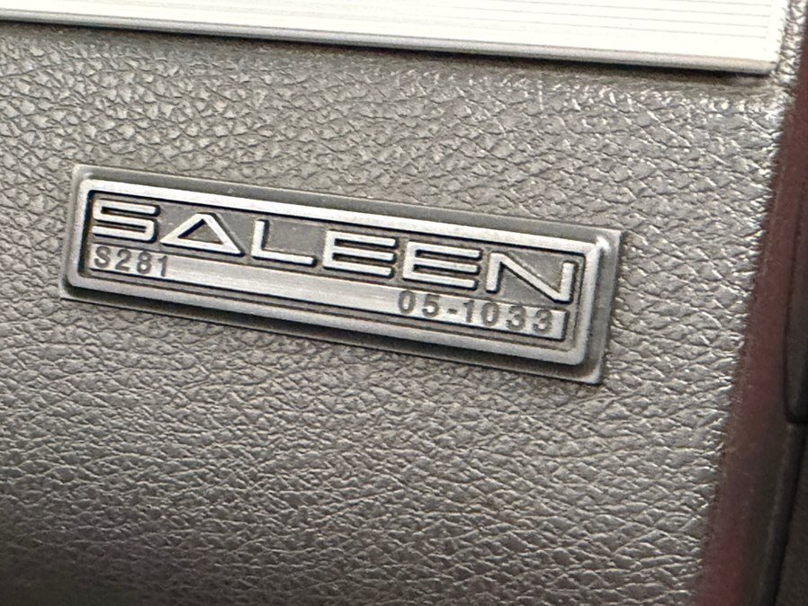 Used 2005 Ford Mustang GT Premium RWD image 79