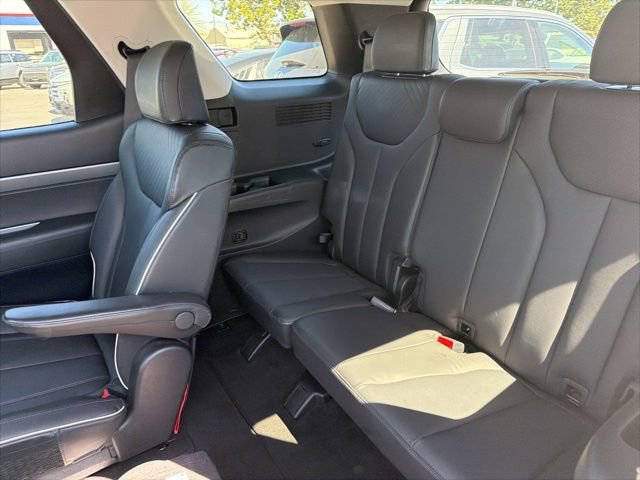 Used 2025 Hyundai Palisade SEL image 9