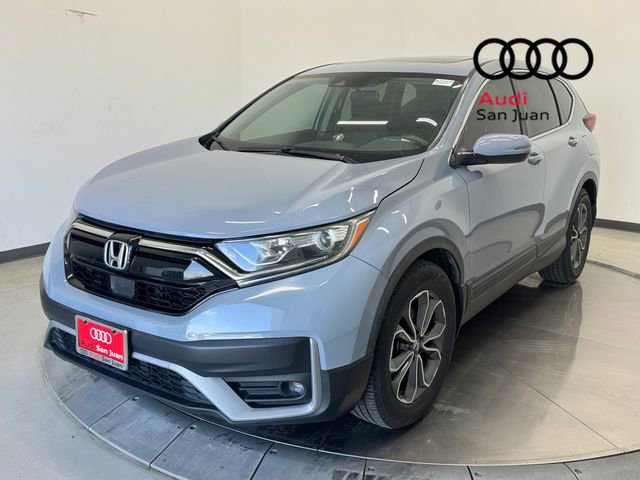 Used 2022 Honda CR-V EX image 15