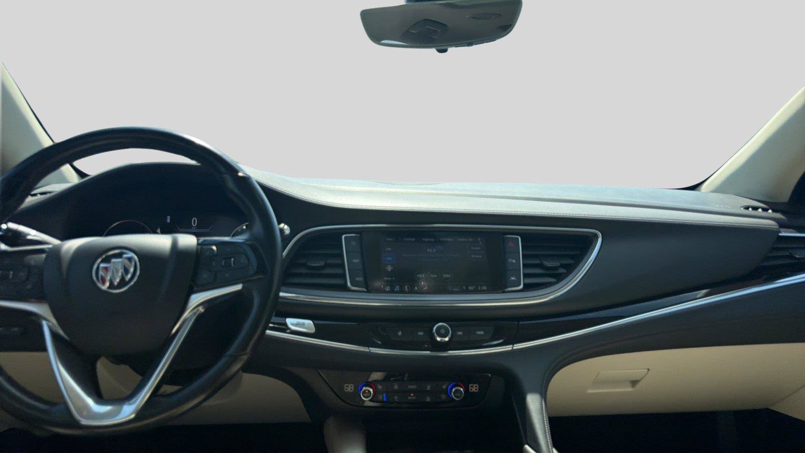 Used 2022 Buick Enclave Avenir w/ Avenir Technology Package AWD/4WD image 9