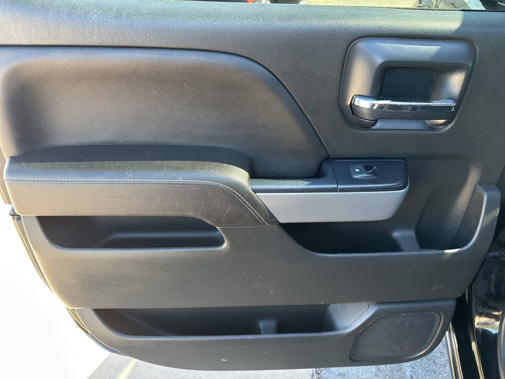 Used 2017 Chevrolet Silverado 1500 LTZ Z71 w/ Redline Edition AWD/4WD image 21