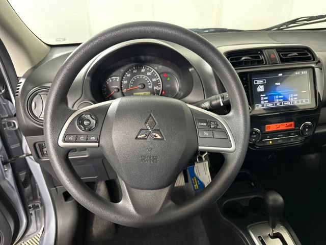 Used 2023 Mitsubishi Mirage G4 ES image 14