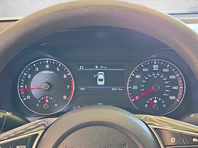 Used 2022 Kia Forte LXS FWD image 11