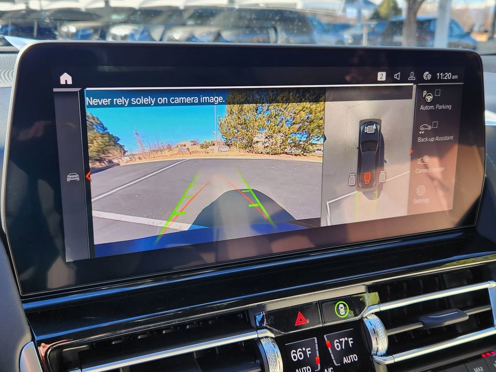 New 2026 BMW M850i xDrive AWD/4WD image 15