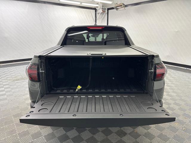 New 2026 Hyundai Santa Cruz SEL image 19