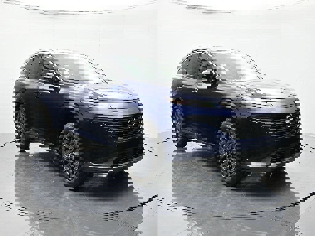 New 2025 Nissan Murano SL image 3