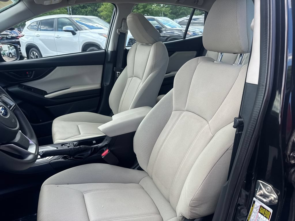 Used 2020 Subaru Impreza 2.0i Premium AWD/4WD image 15