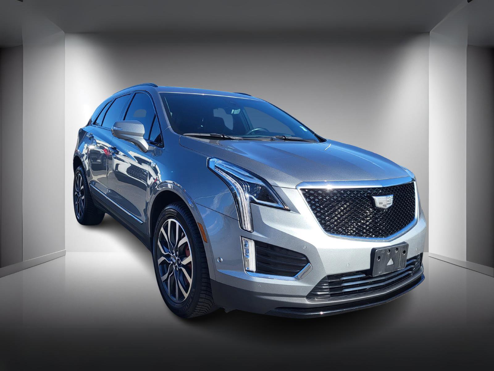 Used 2023 Cadillac XT5 Sportv w/ Technology Package image 5