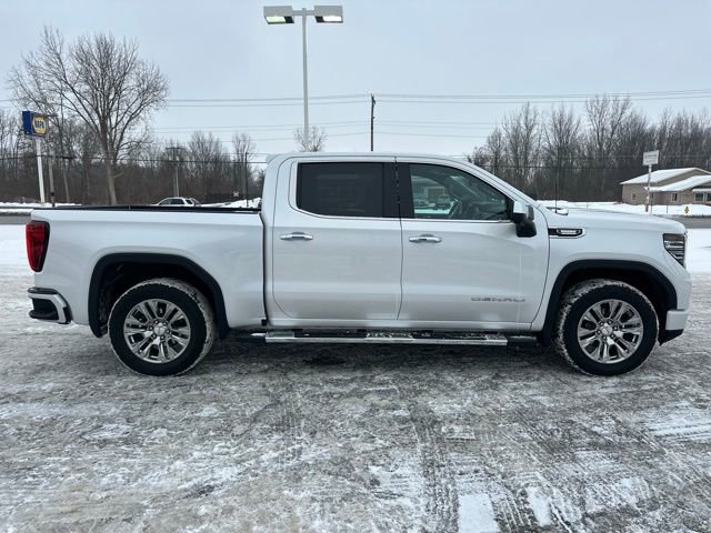 Used 2022 GMC Sierra 1500 Denali w/ Technology Package image 5