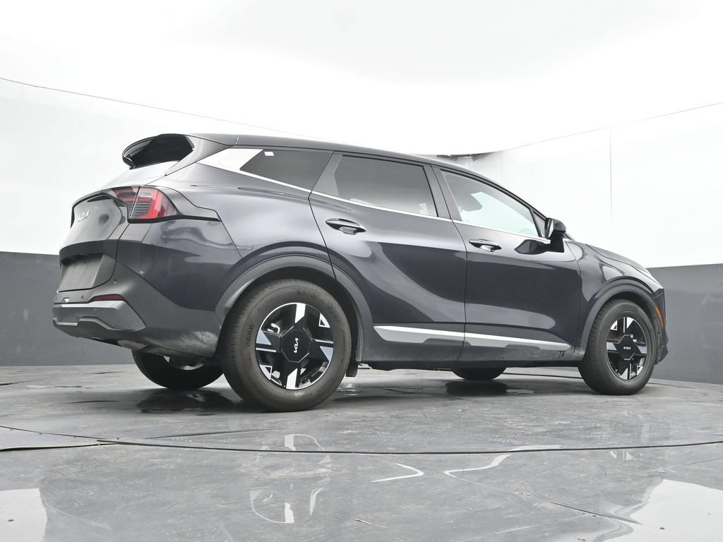 Used 2026 Kia Sportage LX FWD image 41