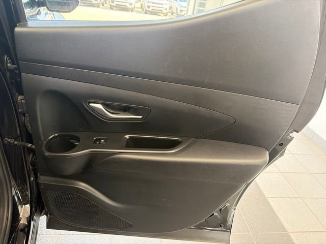 Used 2022 Hyundai Santa Cruz SEL AWD/4WD image 11
