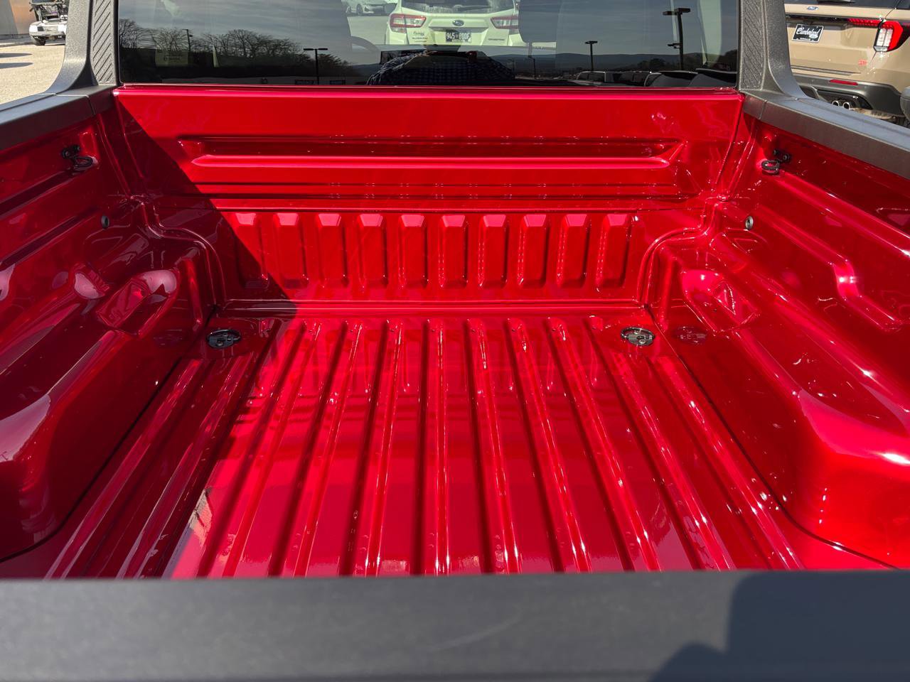 New 2026 Ford Maverick XLT w/ 4K Tow Package AWD/4WD image 5