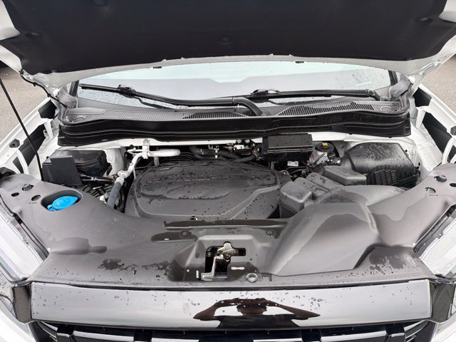 Used 2025 Honda Ridgeline Black Edition image 58