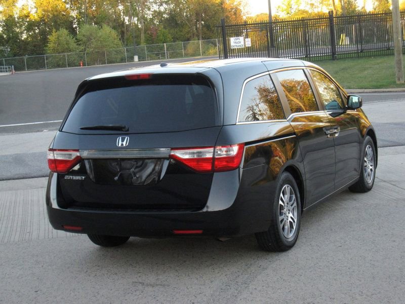 Used 2012 Honda Odyssey EX-L image 13