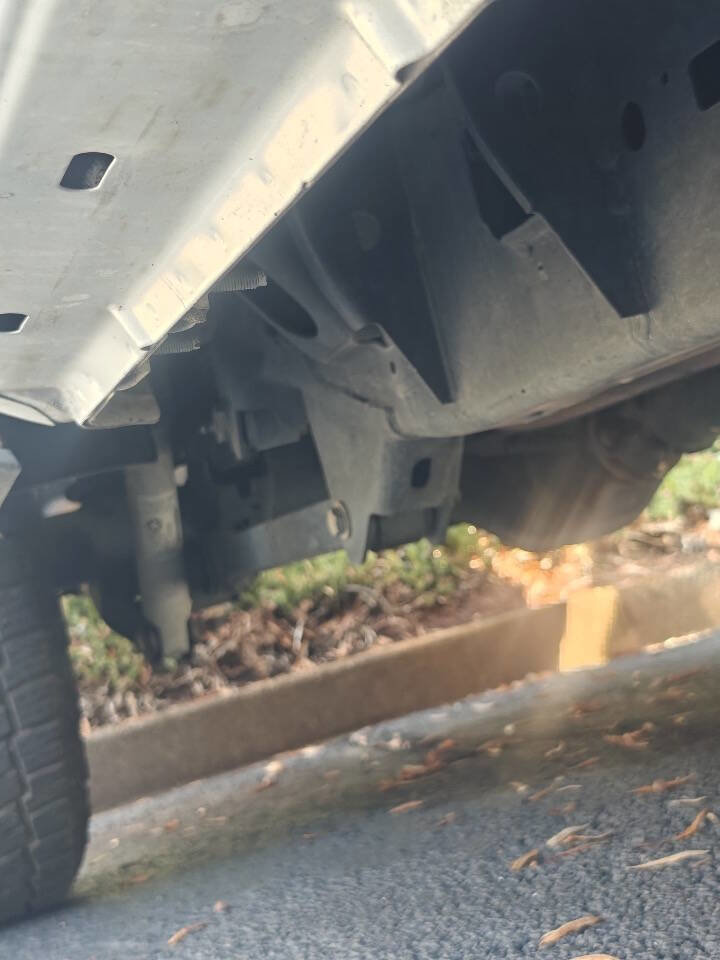 Used 2020 RAM 1500 Big Horn image 28