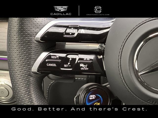 Used 2025 Mercedes-Benz GLE 53 AMG 4MATIC Coupe image 14