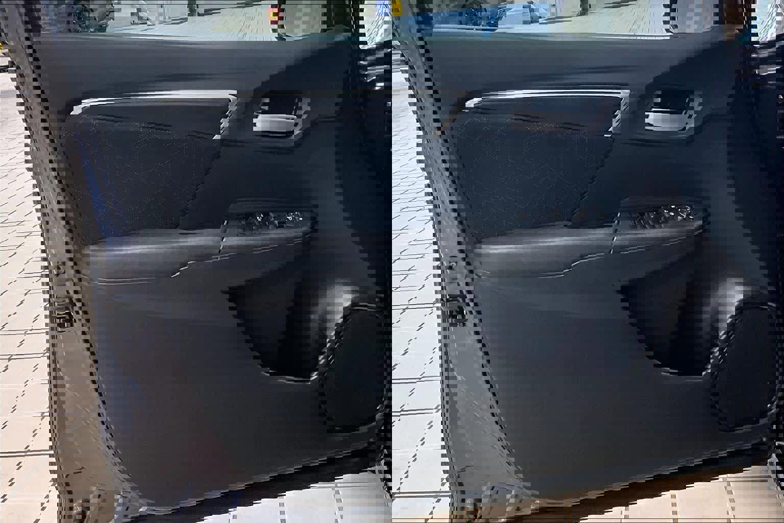 Used 2015 Honda Fit EX image 21