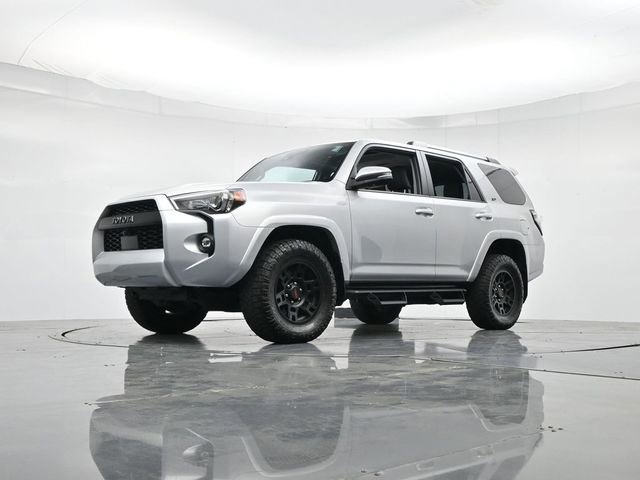 Used 2023 Toyota 4Runner SR5 Premium w/ Moonroof Package image 35