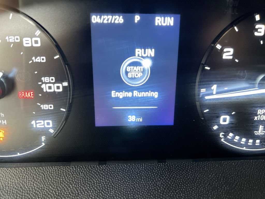 New 2026 RAM ProMaster 3500 w/ Power Group FWD image 13