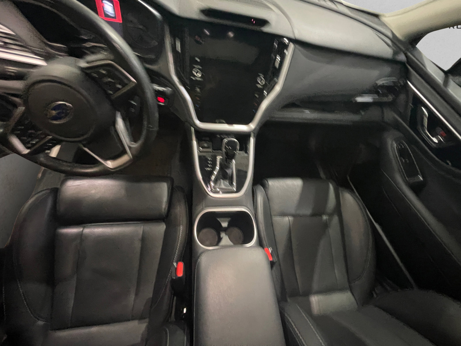 Used 2023 Subaru Outback Limited image 10