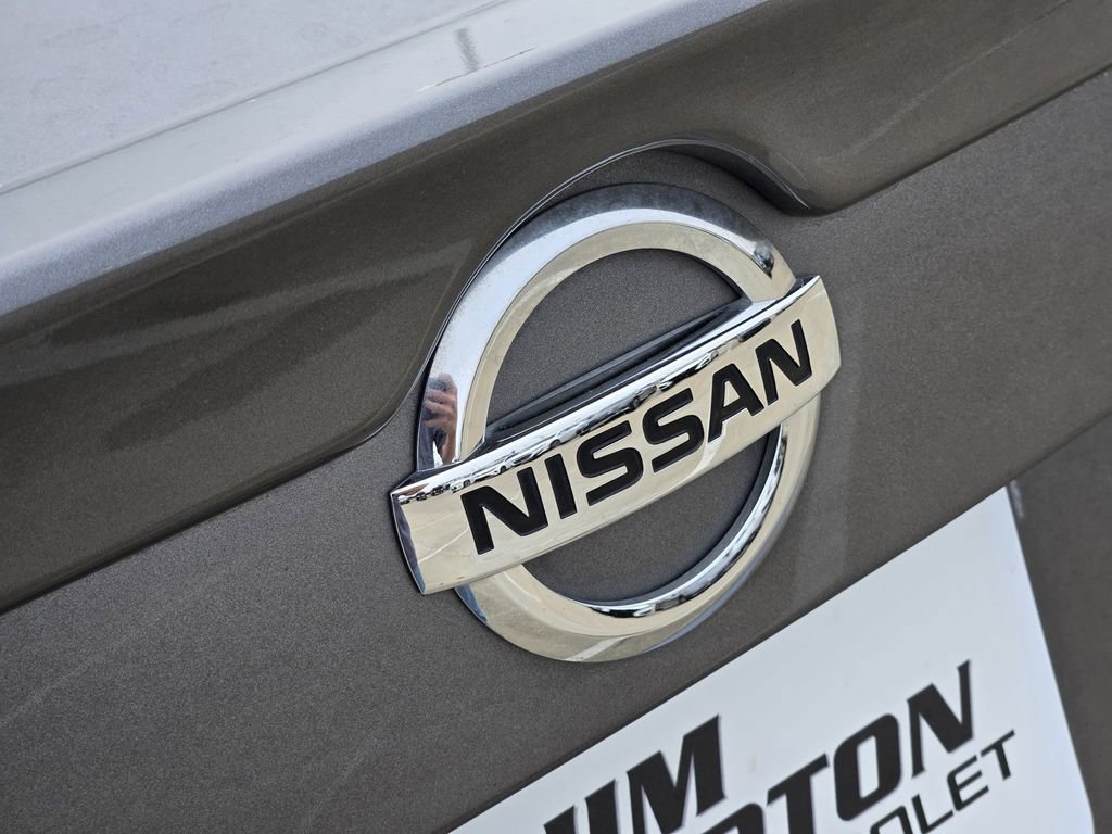 Used 2023 Nissan Sentra SR w/ Electronics Package image 13