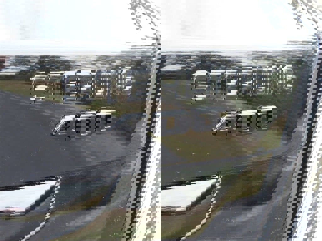 New 2026 Cadillac XT5 Sportv w/ LPO, Onyx Lite Package image 12