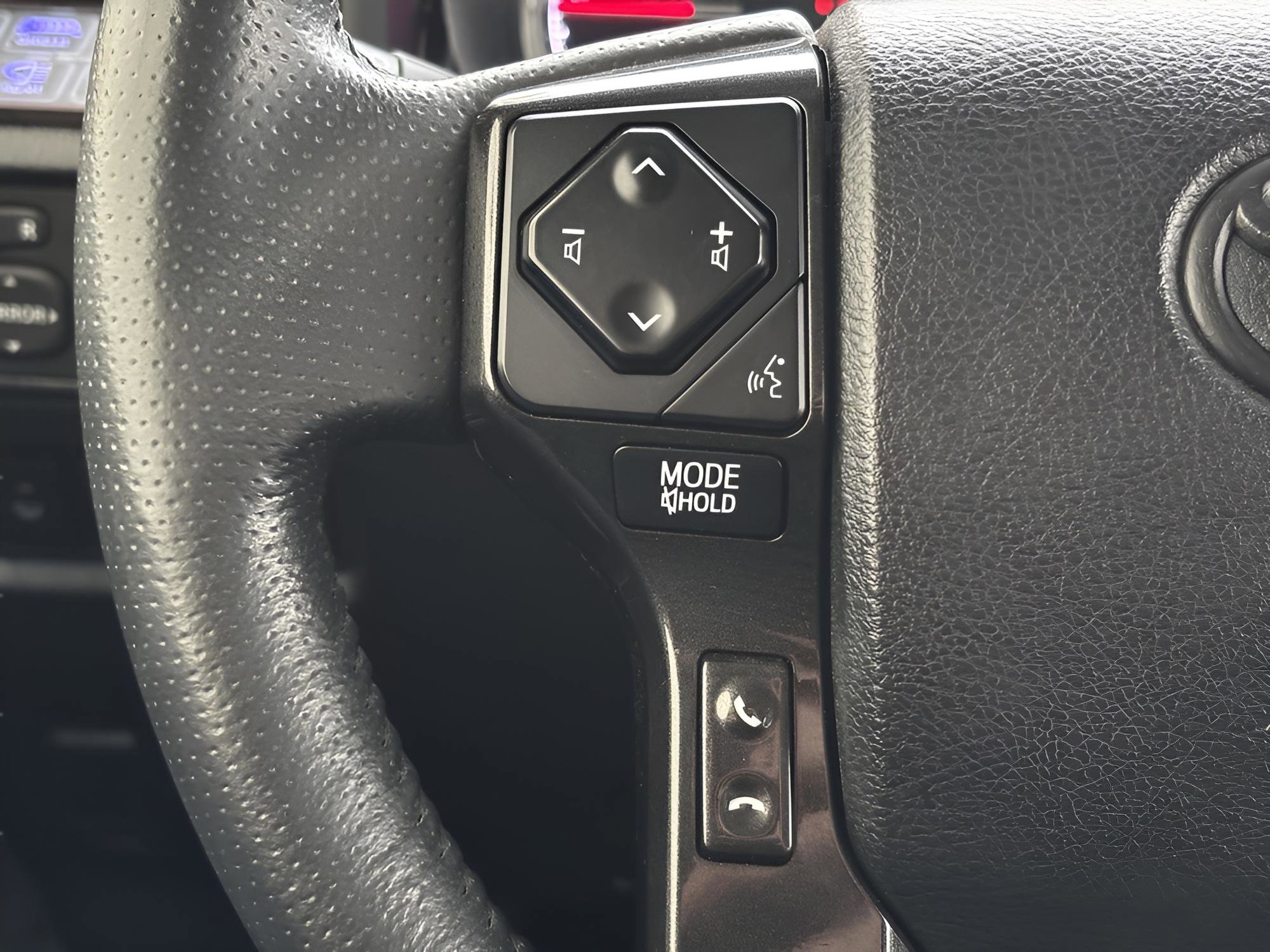 Used 2021 Toyota 4Runner TRD Off-Road Premium w/ Moonroof Package image 69