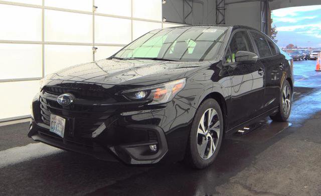 Used 2025 Subaru Legacy Premium image 2