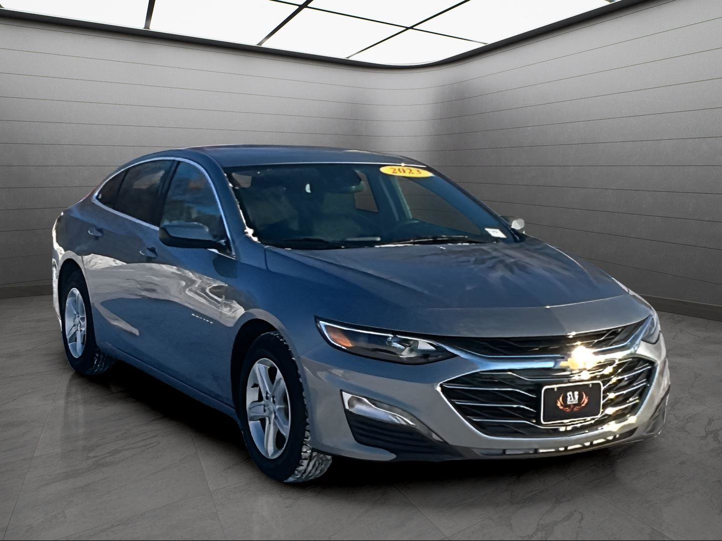 Used 2023 Chevrolet Malibu LT image 6