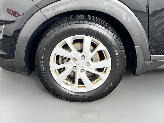 Used 2019 Hyundai Tucson Value FWD image 10