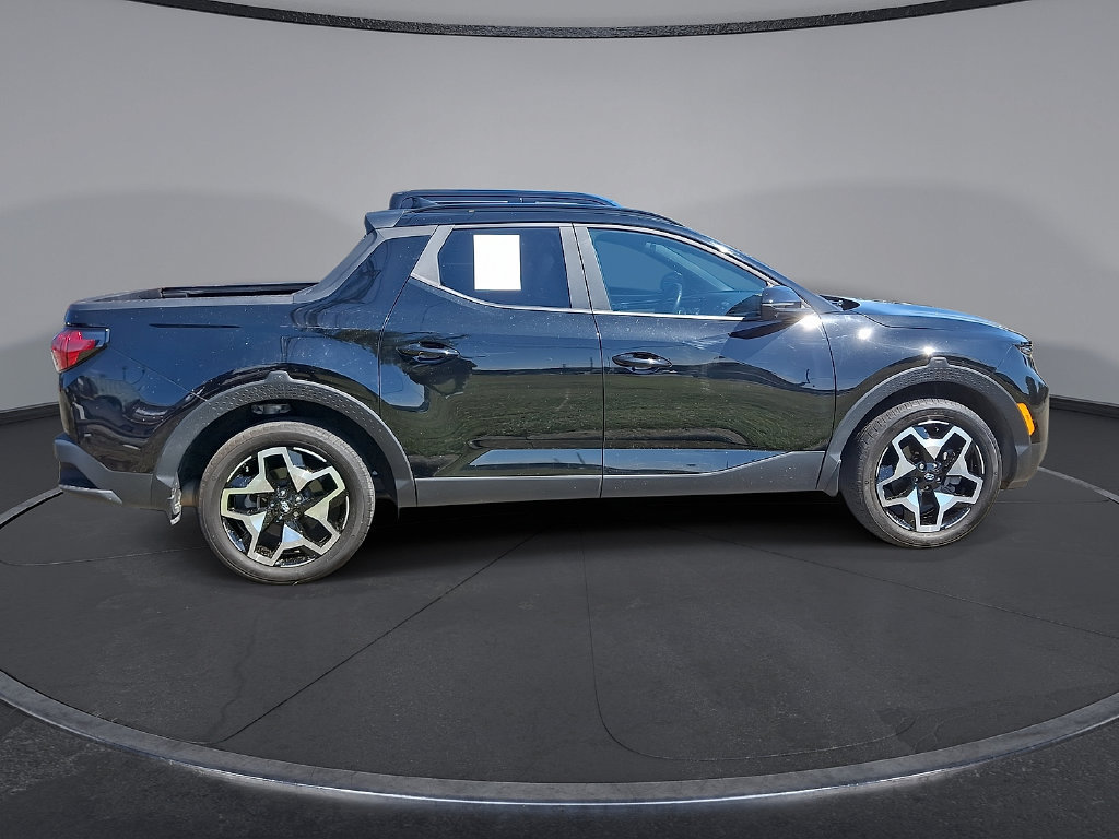 Used 2023 Hyundai Santa Cruz Limited w/ Cargo Package AWD/4WD image 32