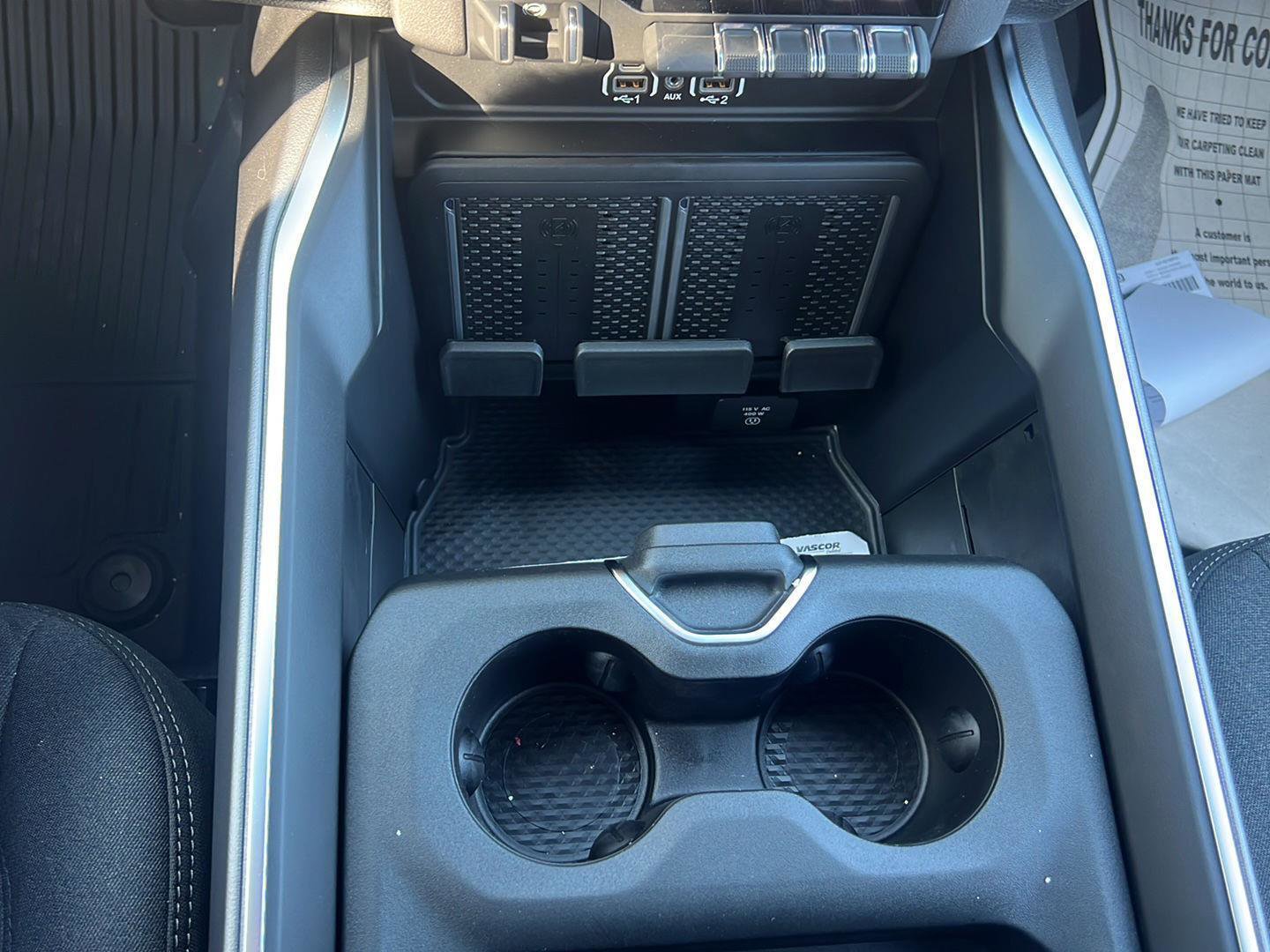 New 2026 RAM 2500 Big Horn image 29