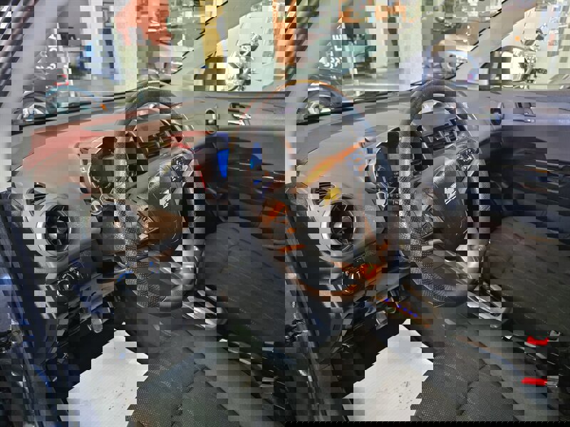 Used 2014 Chevrolet Sonic LT w/ Advanced Safety Package image 8