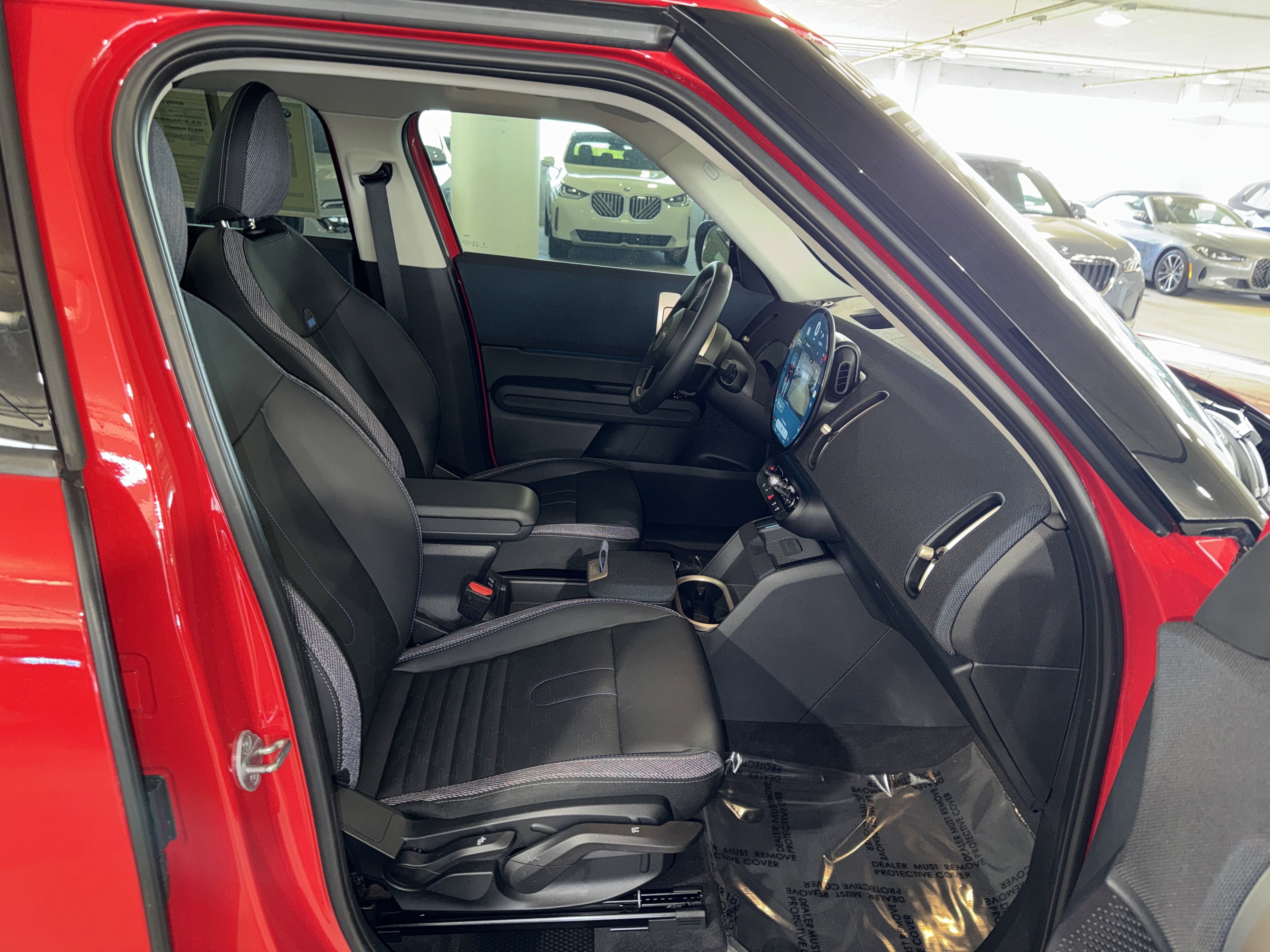 Used 2025 MINI Cooper Countryman S image 10