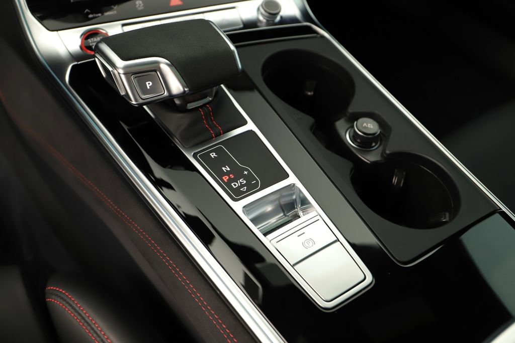 Used 2024 Audi RS 7 Performance w/ Black Optic Package AWD/4WD image 29