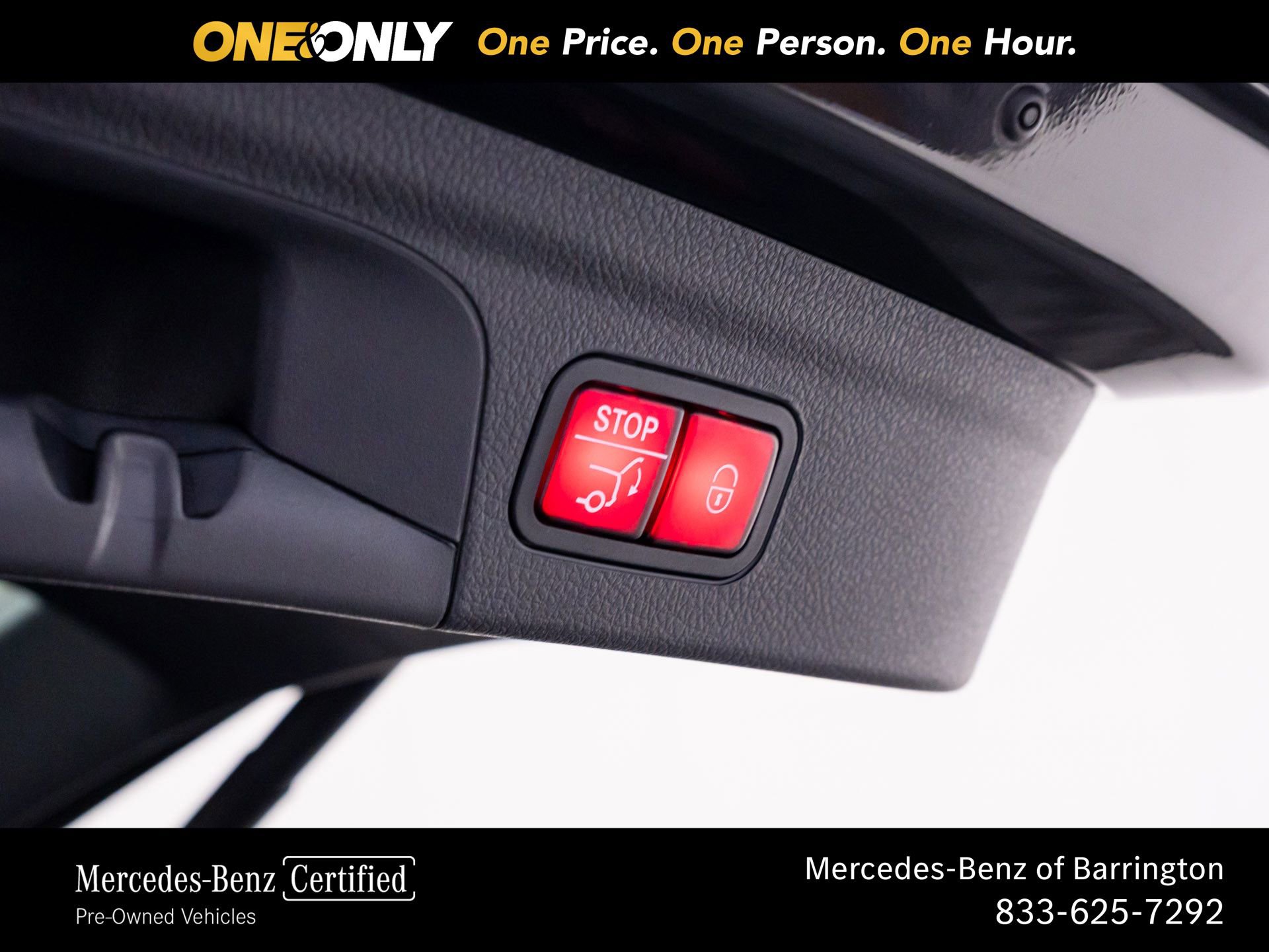 Certified 2023 Mercedes-Benz GLE 450 4MATIC image 37