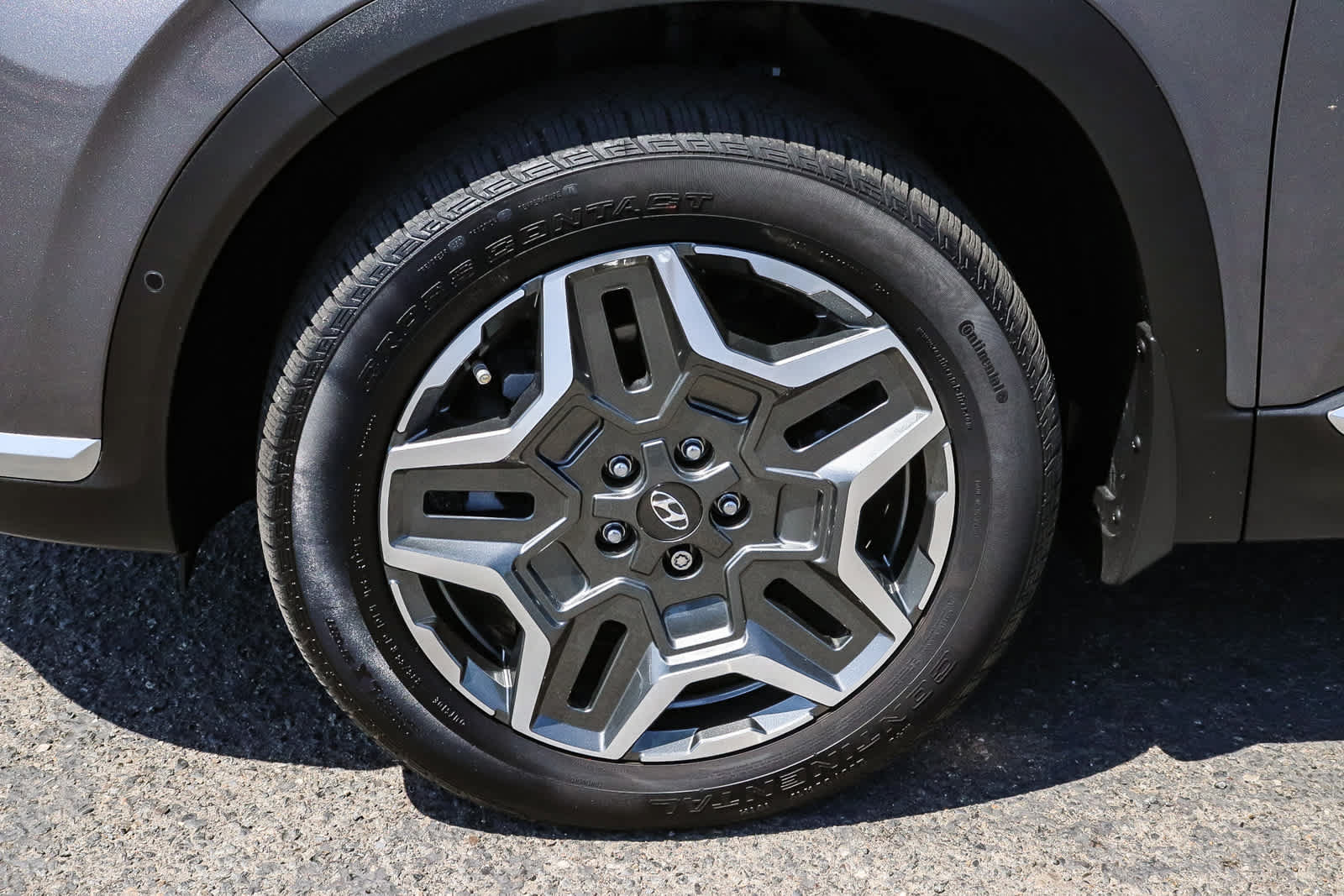 Used 2023 Hyundai Santa Fe Limited AWD/4WD image 14
