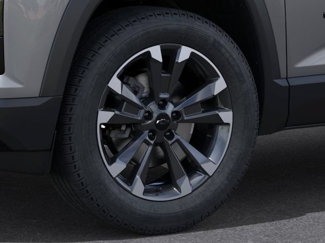 New 2027 Chevrolet Equinox RS w/ Safety and Technology Package FWD image 9